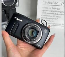Canon PowerShot SX240 HS