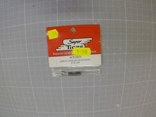 SUPERTIGRE , FERMO CARBURATORE