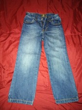 JEANS BIMBO TIMBERLAND 4 anni 102 cm NUOVO senza ETICHETTA mai usato dimenticato