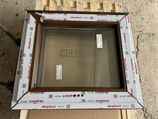 Finestre/Porta  In PVC su Misura Bianco, Rovere, Noce, New Antracite, In Privato