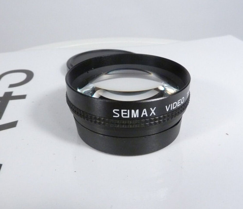 Seimax video 4x - seimax,