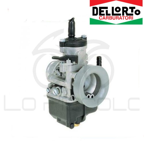 04166 carburatore dellorto - 04166,