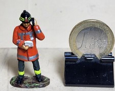 VIGILI DEL FUOCO Anni 90