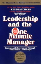 Leadership and the One Minute