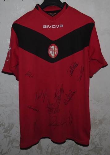 Maglia jersey shirt calcio - shirt,