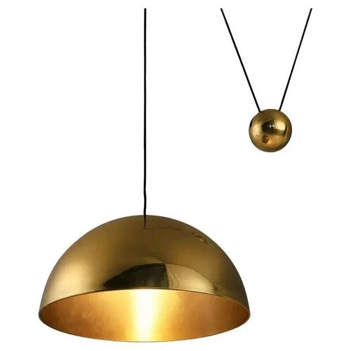 Lampadario metà secolo anni