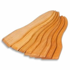 8 raschietti per raclette