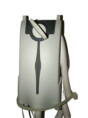 Spine zucchini 75005011 - spine,