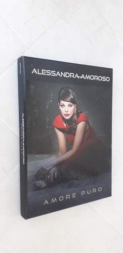 Alessandra amoroso amore - alessandra,