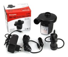 Pompa Aria Elettrica