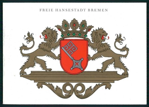 Deutsche post geschenk 1992 - deutsche,