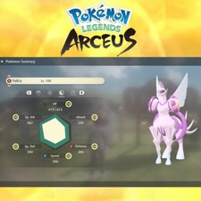 Statistiche Livelli Sforzo Max