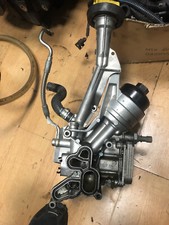 Scambiatore Acqua Olio Fiat 1300 Mtj 2 Opel