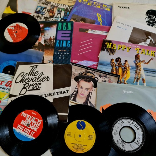 Choose your favourite - choose, 1980s