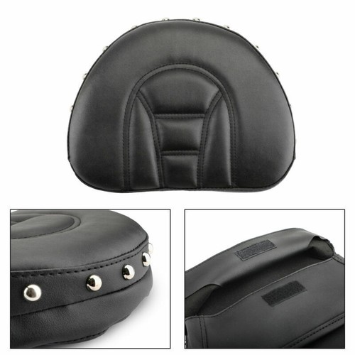 Sissy bar upright pad - sissy, sissybar