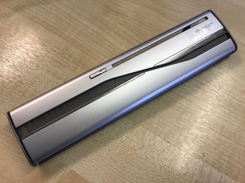 Acer aspire l310 - aspire, l320