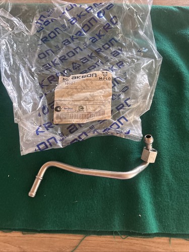 Tubo sensore temperatura - tubo,