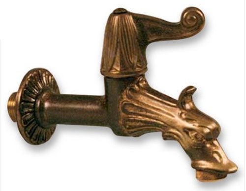 Rubinetto per fontana - per, da