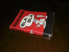 DIARIO MINOR (JACOVITTI) SCRITTO