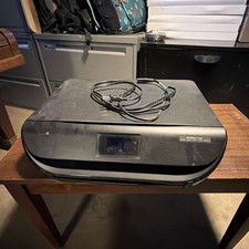 HP Envy 4520 stampante inkjet