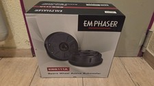 EMPHASER EBS111A Subwoofer attivo 28 cm chiuso, NUOVO, IMBALLO ORIGINALE