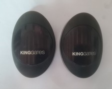 KING GATES VIKY30 fotocellule complete (come da foto)