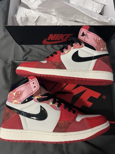 Nike air jordan retro high - 1,
