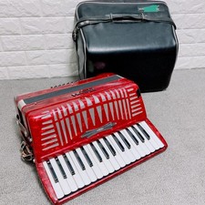 Fisarmonica Yamaha Ya-21 32