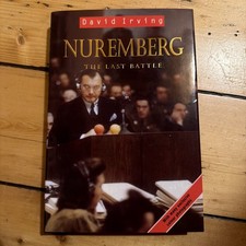 David Irving's Nuremberg: The