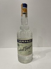CORDIAL CAMPARI Liquore
