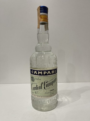 Cordial campari liquore - campari,