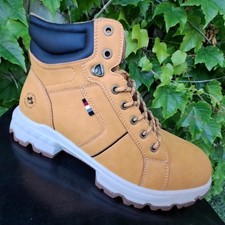 STIVALI UOMO SCARPONCINI