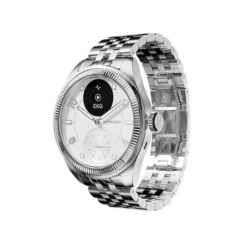 Withings scanwatch nova - withings,