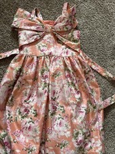 Kids Girl Dress, Bonnie Jean