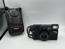 Nikon L35 AF2 fotocamera