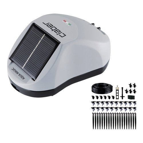 Kit irrigazione goccia - goccia, marca