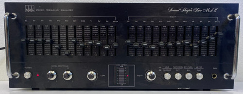 Adc sound shaper - adc,