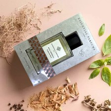 Uomo & Donna Profumo Bois