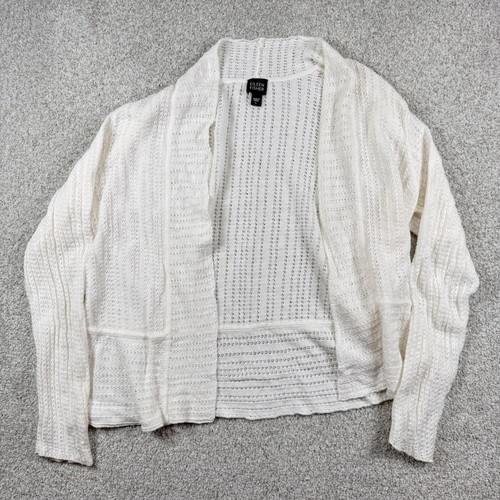 Eileen fisher cardigan uomo - cardigan,