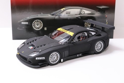 Kyosho ferrari 575 gtc - ferrari,