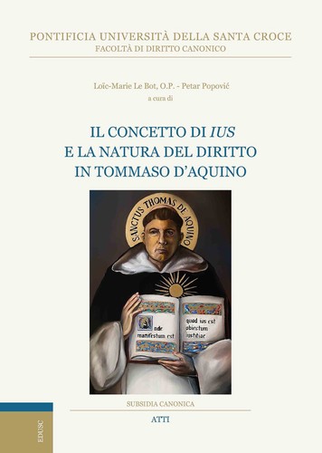 Concetto ius la natura - di,