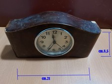 JUNGHANS OROLOGIO SVEGLIA