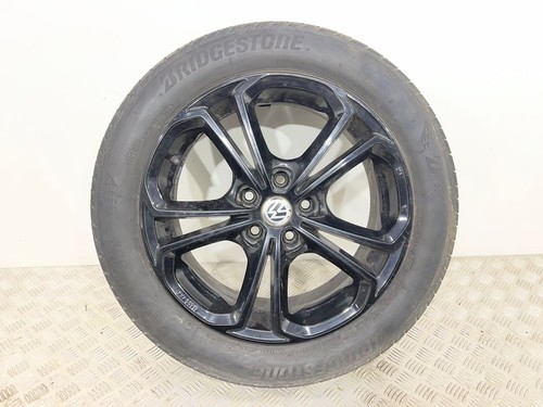 Volkswagen roc 2017 cerchio - 2017,