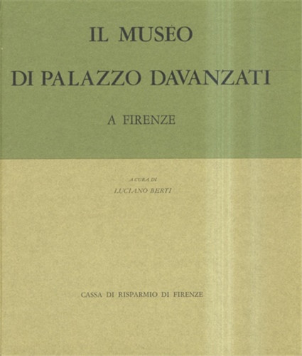 Berti luciano il museo - il,