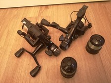 2 Mulinelli da Pesca Shimano