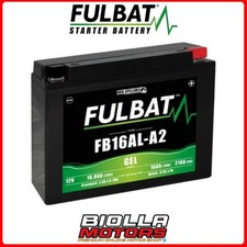 FB16AL-A2 BATTERIA FULBAT A