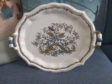 Vassoio usato Ceramica