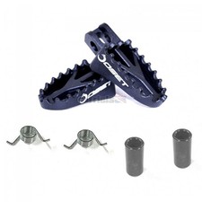 Oset Pedane in Alluminio