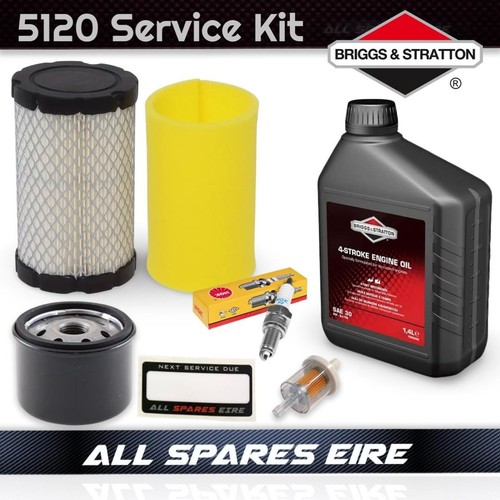 Kit manutenzione per - , motore