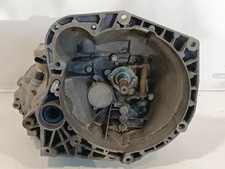 55201060 186A9000 CAMBIO COMPLETO per FIAT MULTIPLA (1F) (05/04>04/12<) 1.9 2021